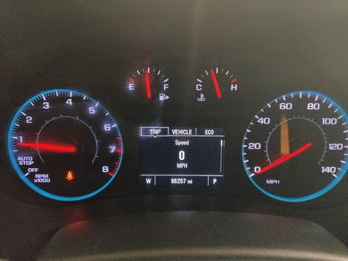 Used 2021 Chevrolet Malibu LS FWD image 23
