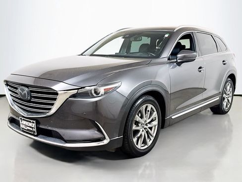 Used 2018 MAZDA CX-9 Grand Touring FWD image 1