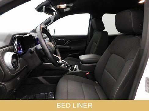 Used 2023 Chevrolet Colorado LT w/ LT Convenience Package II image 25