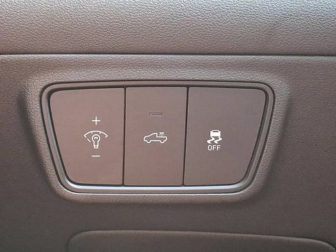 Certified 2023 Hyundai Santa Cruz Night image 27