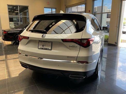 Certified 2023 Acura MDX SH-AWD w/ Advance Package image 6