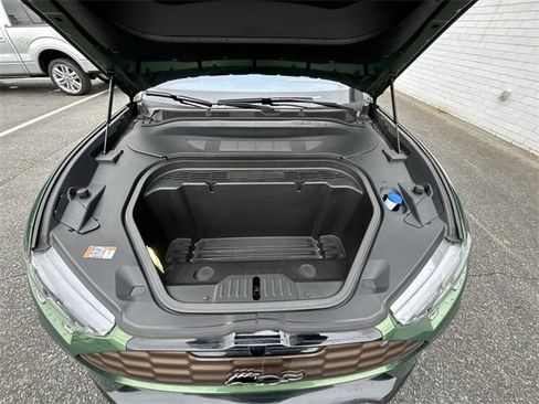 Used 2024 Ford Mustang Mach-E GT w/ Bronze Appearance Package image 18