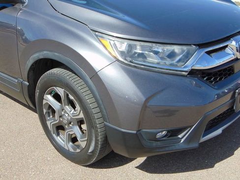Used 2019 Honda CR-V EX image 2