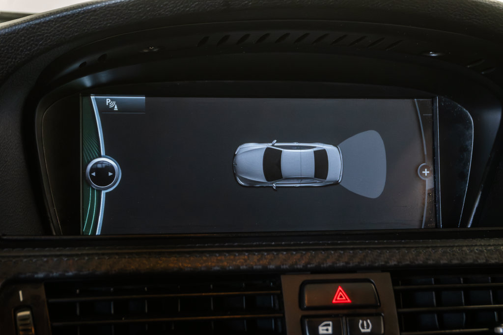 Used 2011 BMW M3 Convertible RWD image 19
