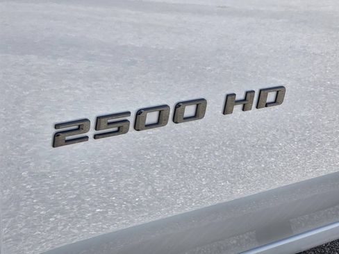 Used 2024 Chevrolet Silverado 2500 LT w/ Z71 Sport Edition AWD/4WD image 29