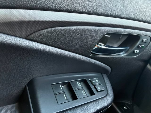 Used 2023 Honda Ridgeline RTL-E image 29