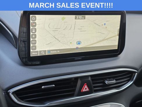 Used 2023 Hyundai Santa Fe SEL w/ Cargo Package image 15