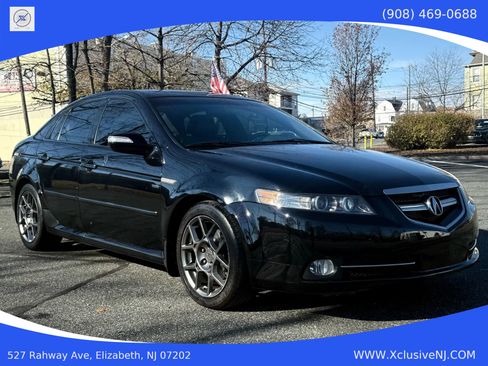 Used 2007 Acura TL Type-S image 5
