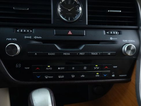 Used 2017 Lexus RX 350 FWD w/ Premium Package image 10