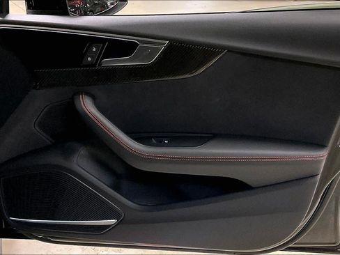 Used 2024 Audi S5 Prestige image 21