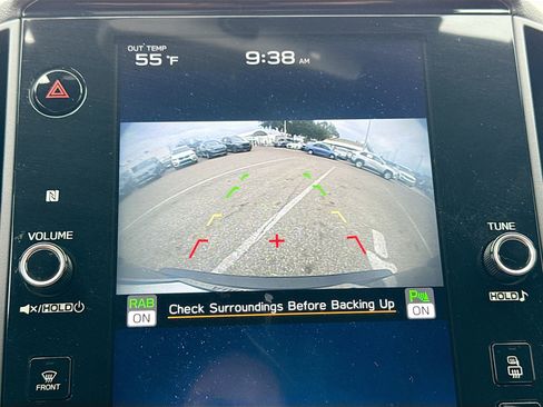 Used 2023 Subaru WRX Limited w/ Popular Package #2A image 32