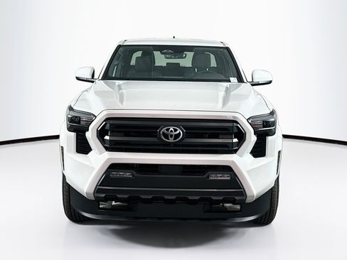 Used 2025 Toyota Tacoma SR5 RWD image 2