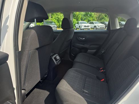 Used 2024 Honda HR-V LX image 23