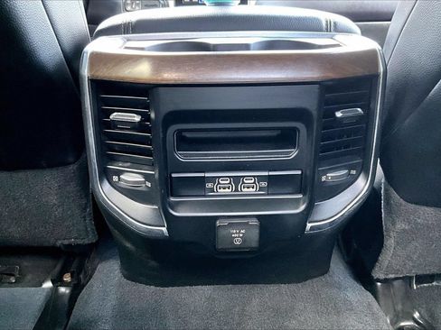 Certified 2023 RAM 2500 Laramie AWD/4WD image 16