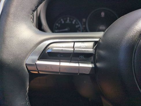 Used 2025 MAZDA CX-50 AWD 2.5 S w/ Preferred Package image 21