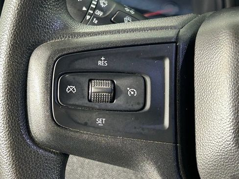 Used 2023 Chevrolet Silverado 2500 W/T w/ WT Convenience Package AWD/4WD image 24