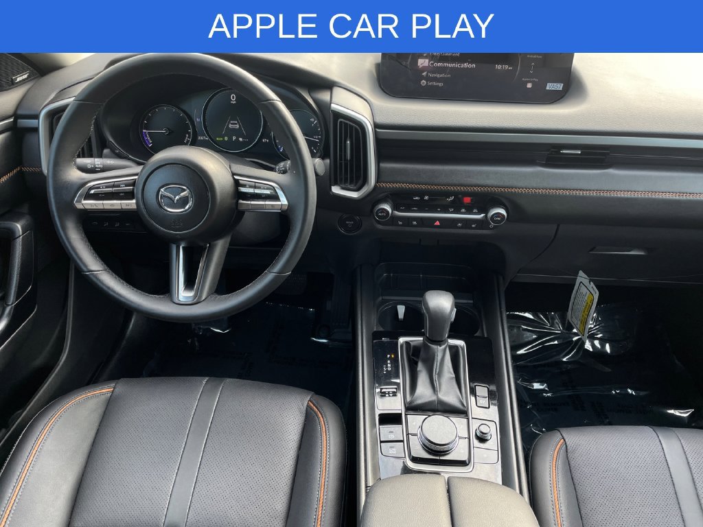 Used 2026 MAZDA CX-50 AWD 2.5 Hybrid w/ Weather Package image 9