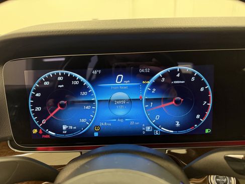 Used 2023 Mercedes-Benz E 350 E 350 w/ Premium Package image 16