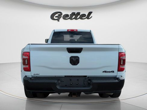 Used 2024 RAM 3500 Tradesman image 6