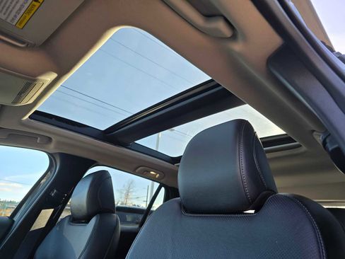 Used 2023 MAZDA CX-50 AWD 2.5 S w/ Cargo Package image 24