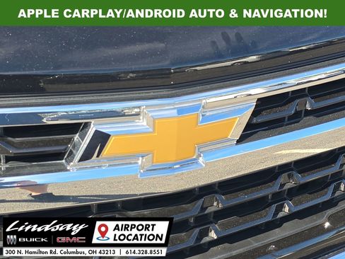 Certified 2022 Chevrolet Silverado 1500 LT image 30