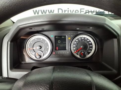 Used 2018 RAM 2500 Tradesman w/ Chrome Appearance Group AWD/4WD image 19