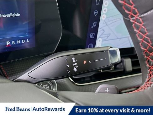 New 2026 Chevrolet Equinox RS w/ Convenience Package III image 12