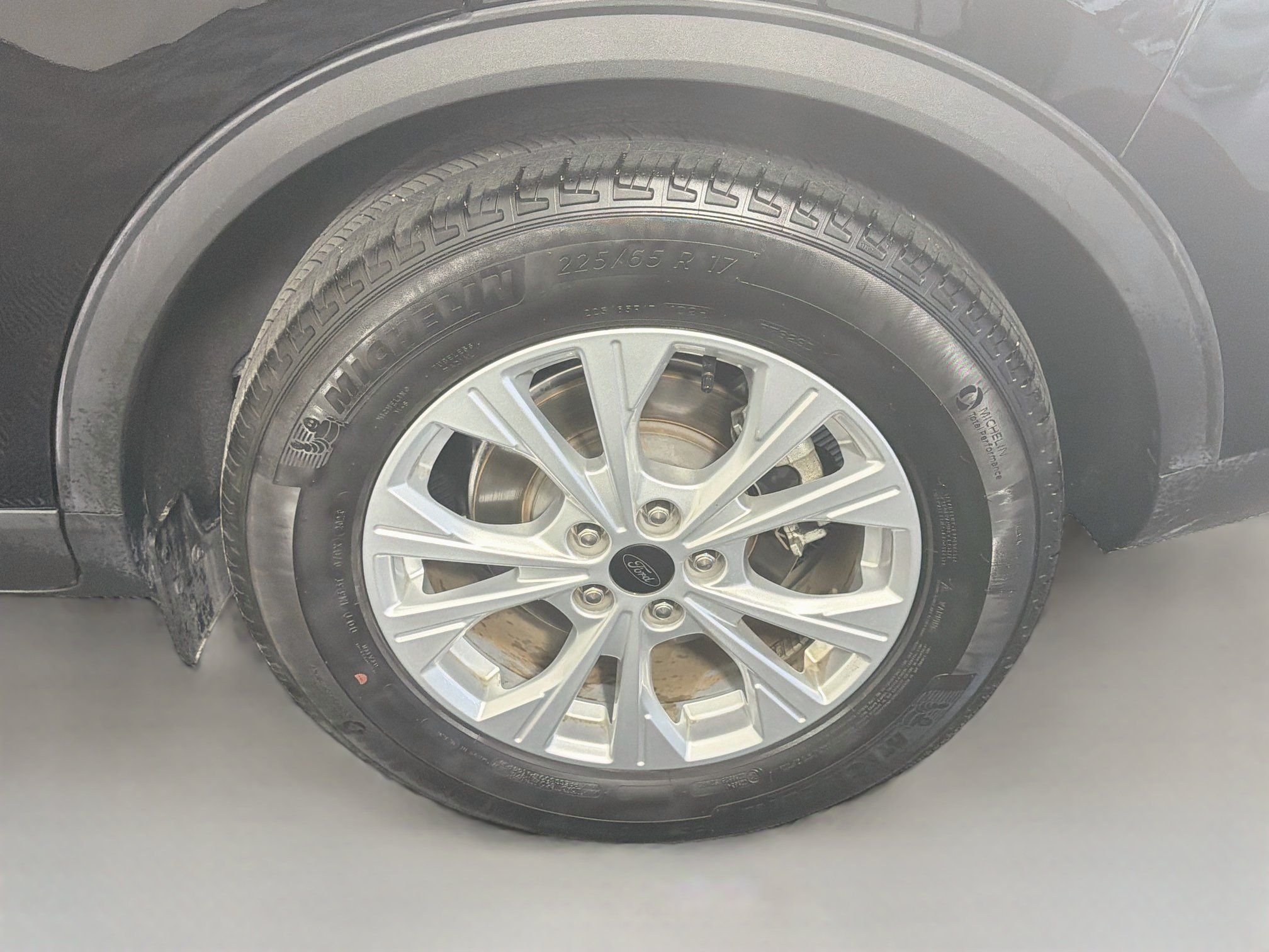 Used 2025 Ford Escape Active FWD image 11