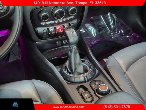 Used 2017 MINI Cooper Clubman ALL4 AWD/4WD image 20