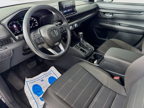 Used 2023 Honda CR-V Sport image 11