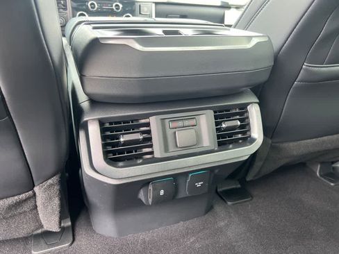 New 2025 Ford F150 Platinum w/ Equipment Group 702A High AWD/4WD image 16