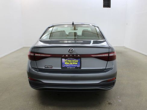 New 2026 Volkswagen Jetta Sport image 4