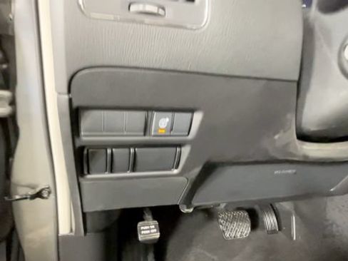 Used 2024 Nissan Armada SV w/ Cargo Package AWD/4WD image 21