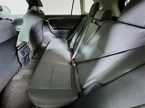 Certified 2024 Toyota RAV4 LE image 22