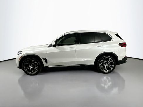 New 2026 BMW X5 xDrive40i image 8