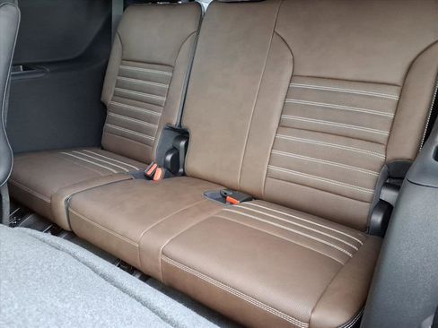 New 2026 GMC Acadia Denali Ultimate image 12