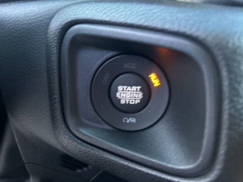 New 2026 Jeep Gladiator Sport AWD/4WD image 39