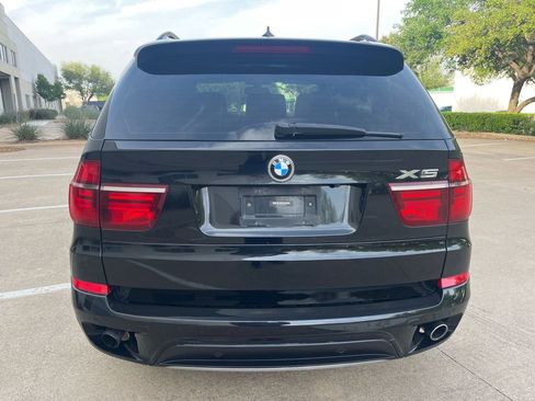 Used 2013 BMW X5 xDrive35i image 8