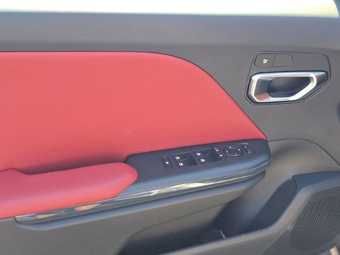 New 2026 Kia K4 GT-Line Turbo FWD image 17