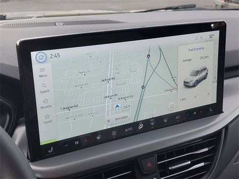 Certified 2023 Ford Escape Active w/ Tech Pack #2 image 25