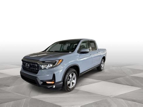 Used 2026 Honda Ridgeline RTL image 4