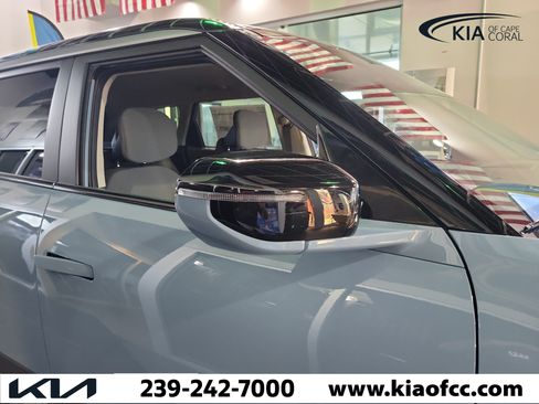 New 2027 Kia Seltos S AWD/4WD image 8
