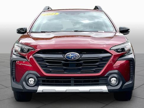 Used 2024 Subaru Outback Limited XT AWD/4WD image 4