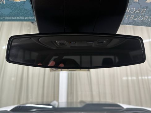 Certified 2024 Chevrolet Silverado 1500 LT Trail Boss w/ Protection Package image 31