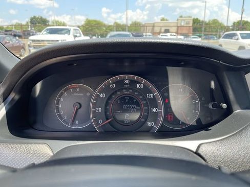 Used 2016 Honda Accord EX-L image 16
