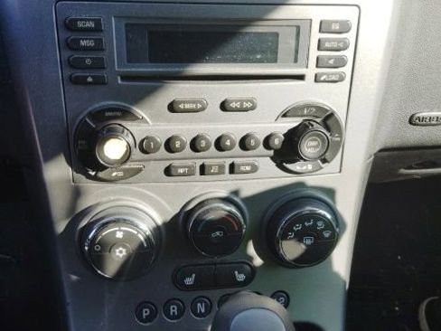 Used 2006 Pontiac Torrent AWD w/ Preferred Package image 12