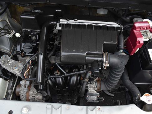Used 2019 Mitsubishi Mirage G4 ES FWD image 30