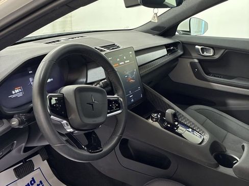 Used 2023 Polestar Polestar 2 image 12