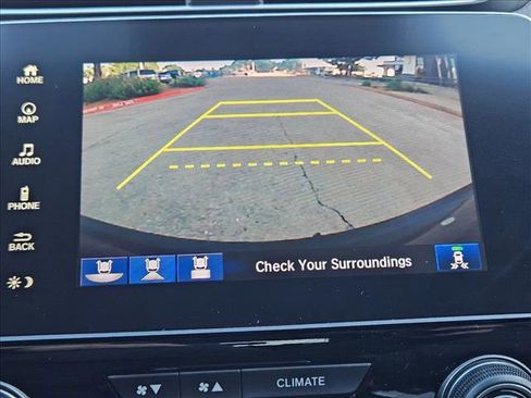 Used 2017 Honda CR-V EX-L image 14