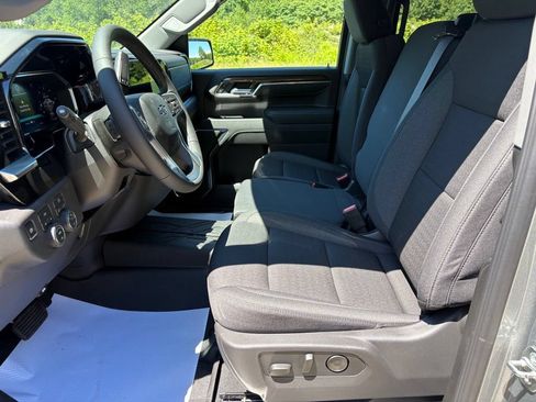 New 2026 Chevrolet Silverado 1500 RST w/ RST Select Package AWD/4WD image 3